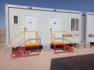 Cont. oficinas spence