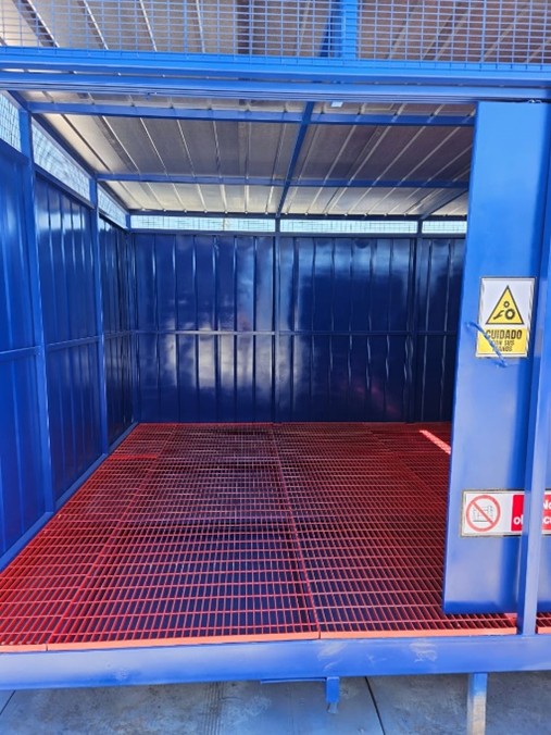 Jaula Respel Spence2