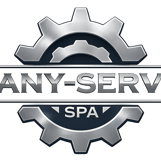 Any-Serv SpA